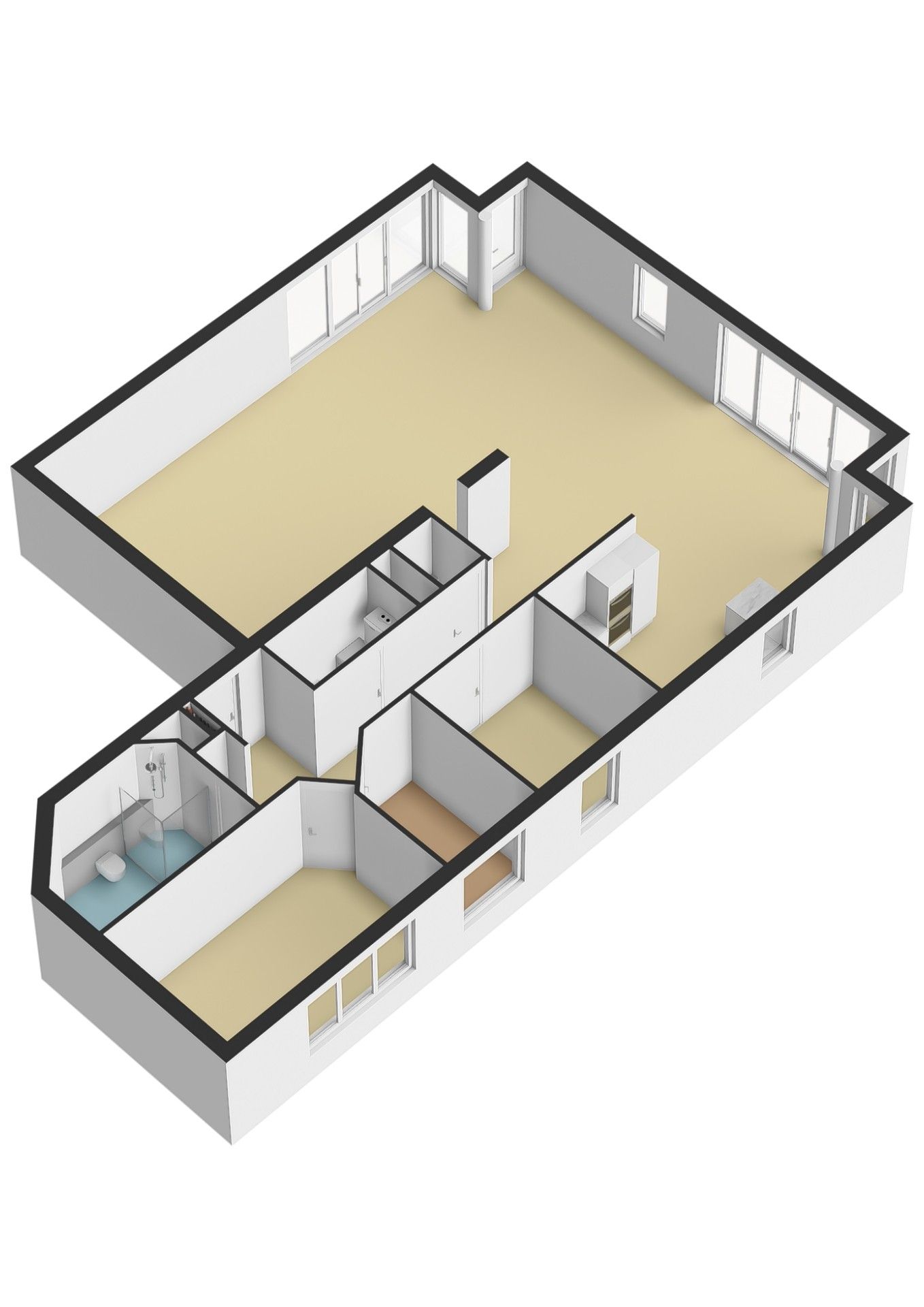 Foto 40 van Vorstenhof 32