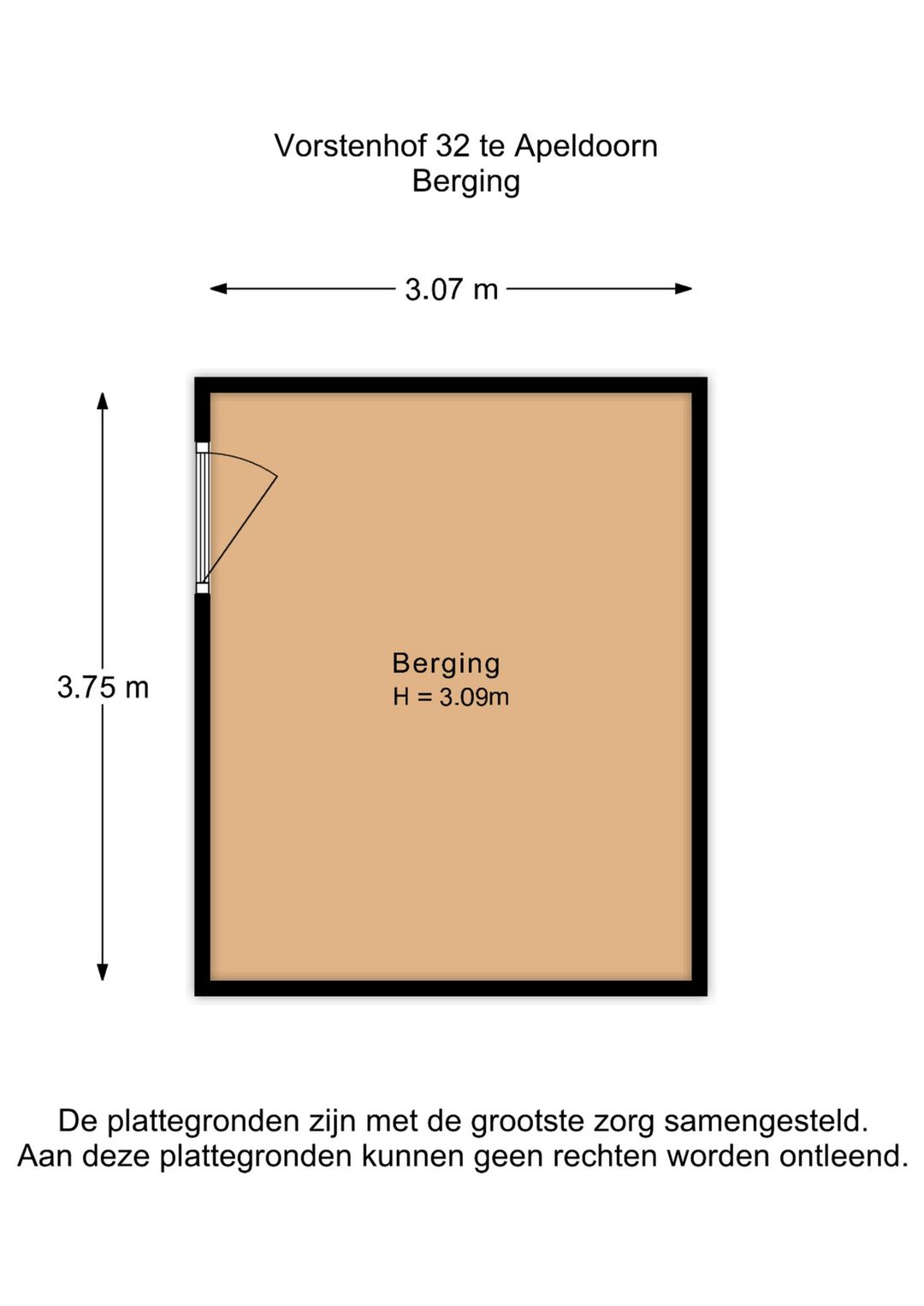 Foto 41 van Vorstenhof 32
