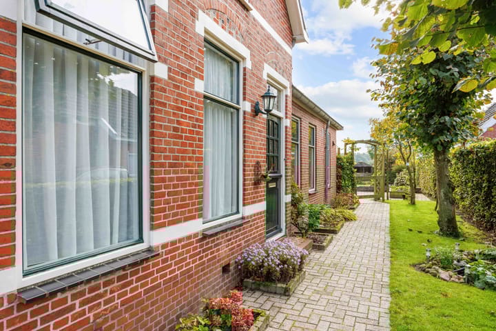 Foto 9 van Hoofdweg 11