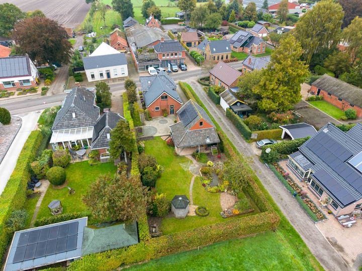 Foto 10 van Hoofdweg 11