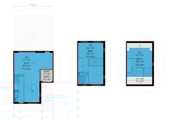 Foto 40 van Anton Geesinkstraat 33