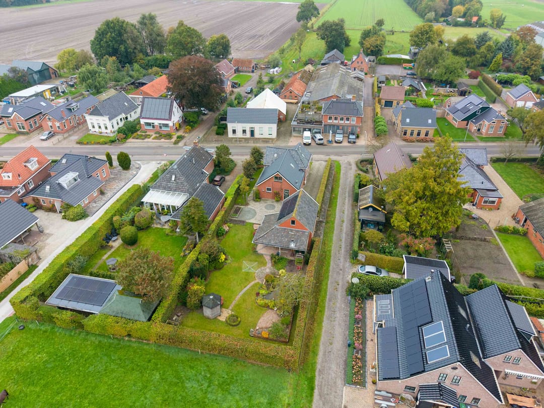 Foto 11 van Hoofdweg 11