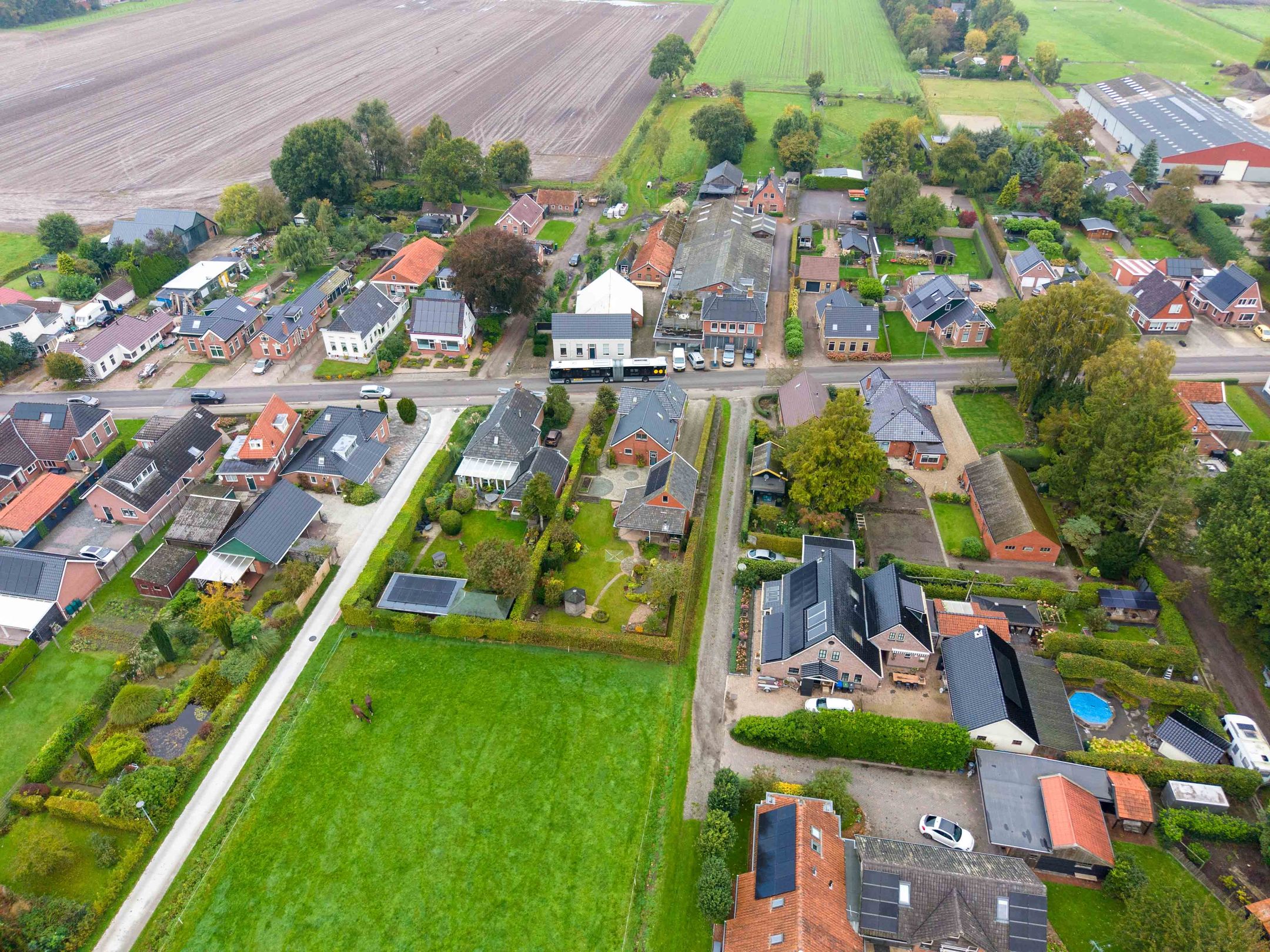 Foto 12 van Hoofdweg 11