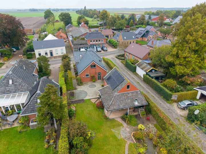 Foto 13 van Hoofdweg 11