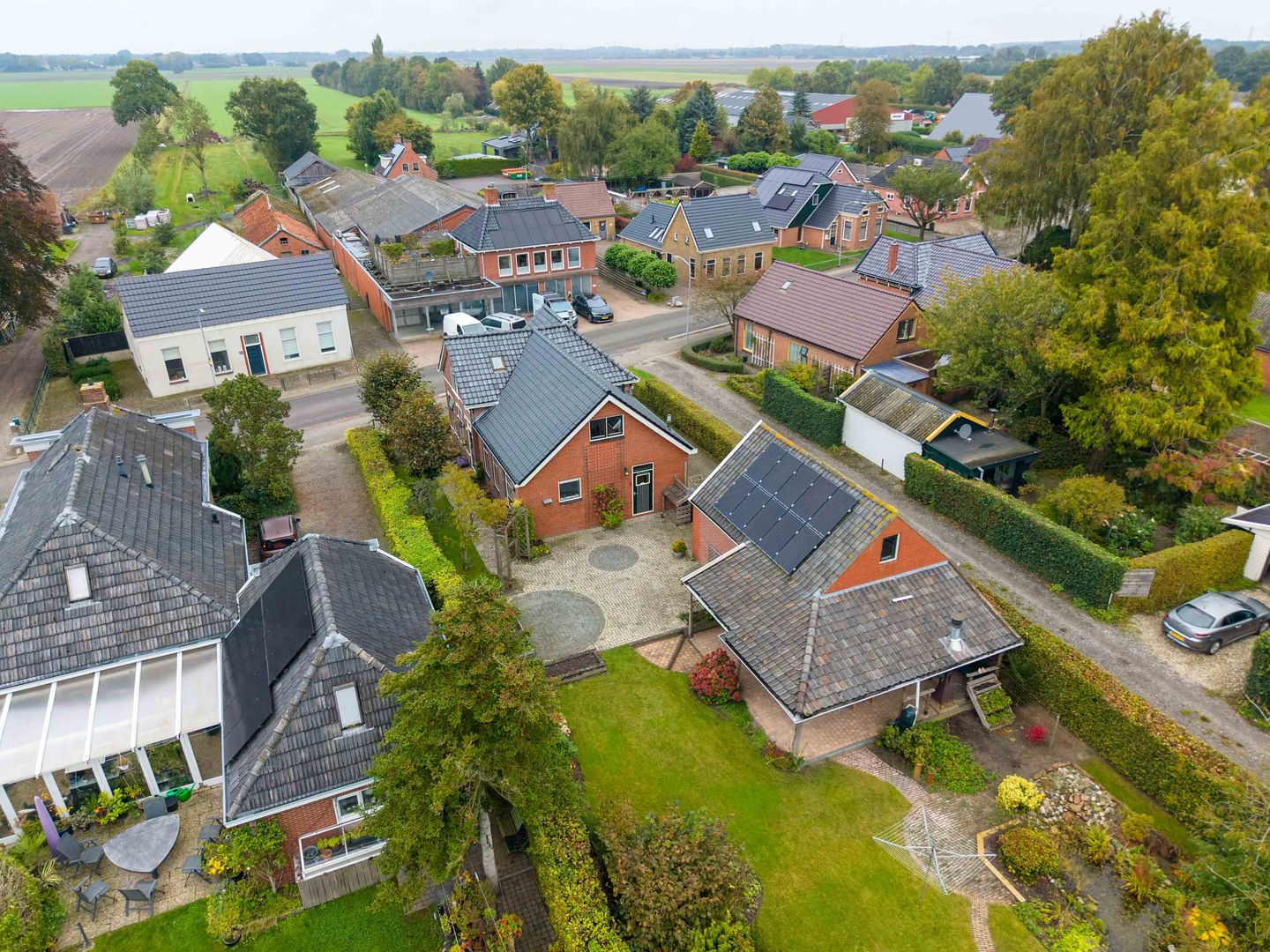 Foto 14 van Hoofdweg 11