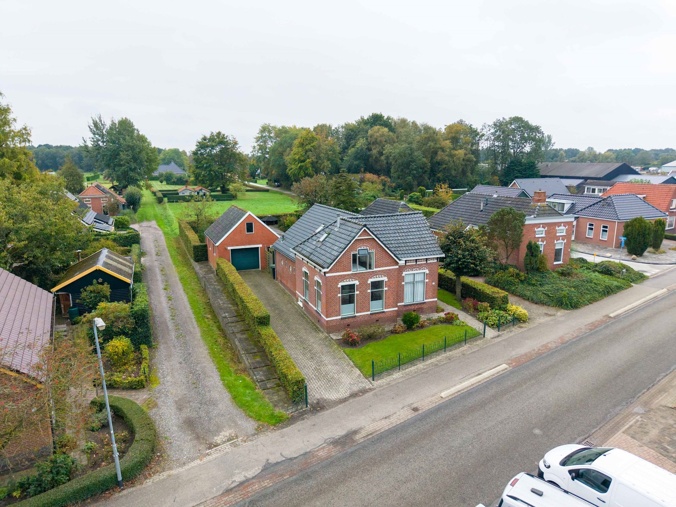 Foto 18 van Hoofdweg 11