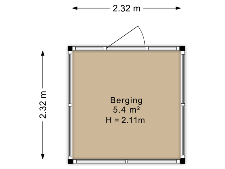 Berging