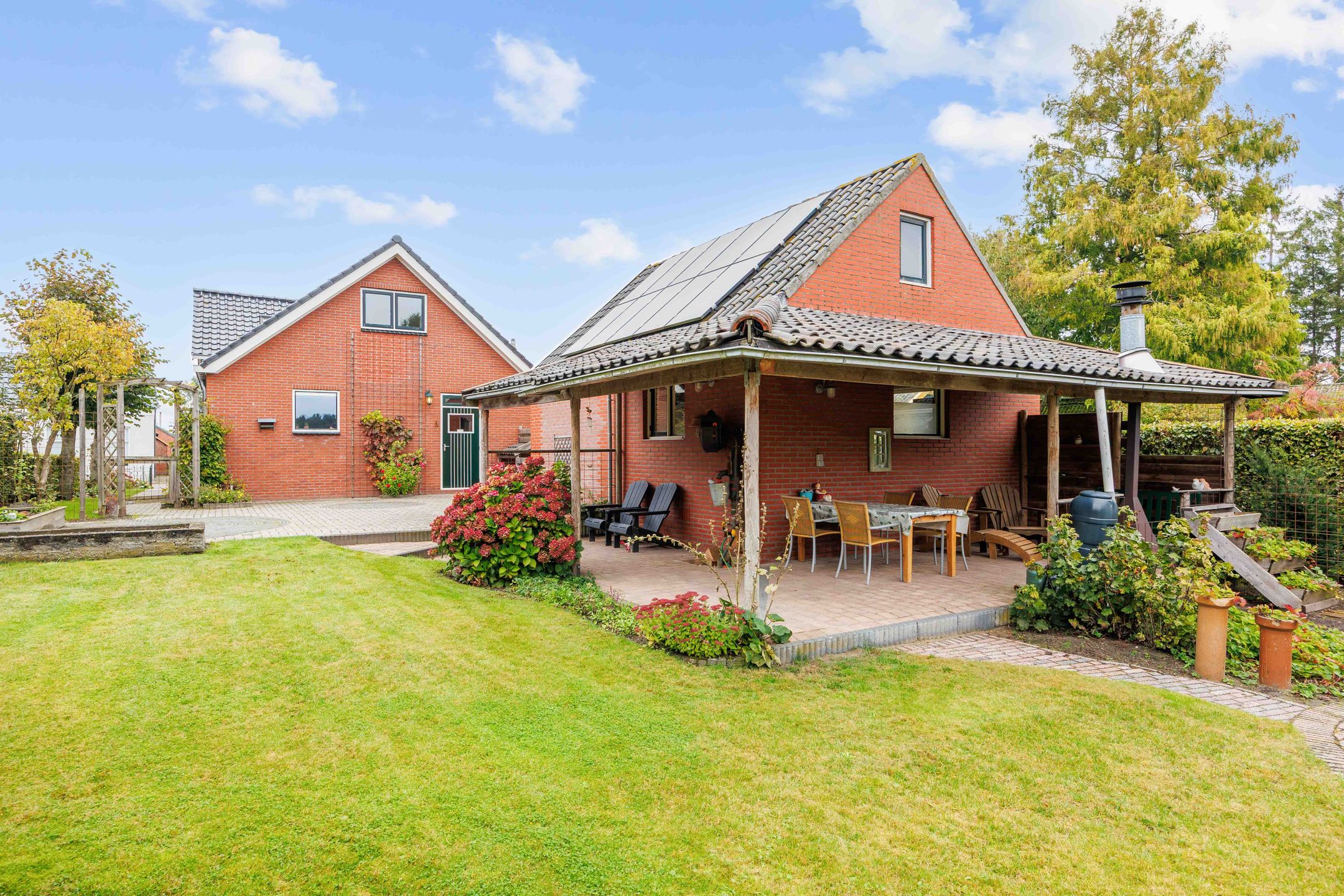 Foto 81 van Hoofdweg 11