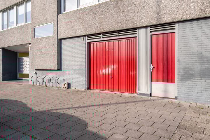 Foto 3 van Merellaan 79