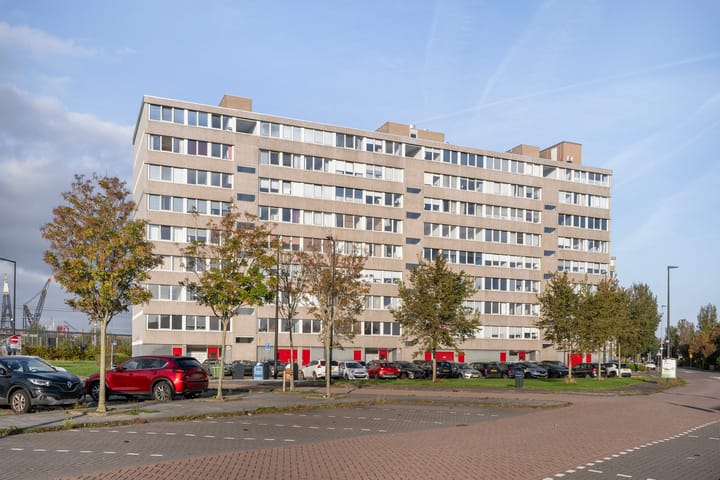 Foto 4 van Merellaan 79