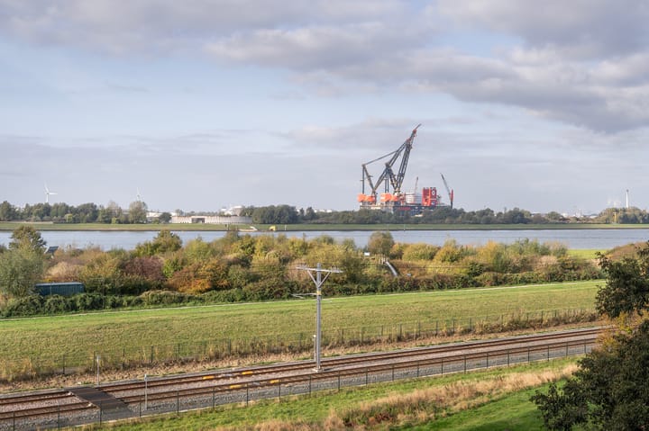 Foto 1 van Merellaan 79