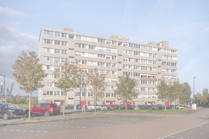 Foto 5 van Merellaan 79