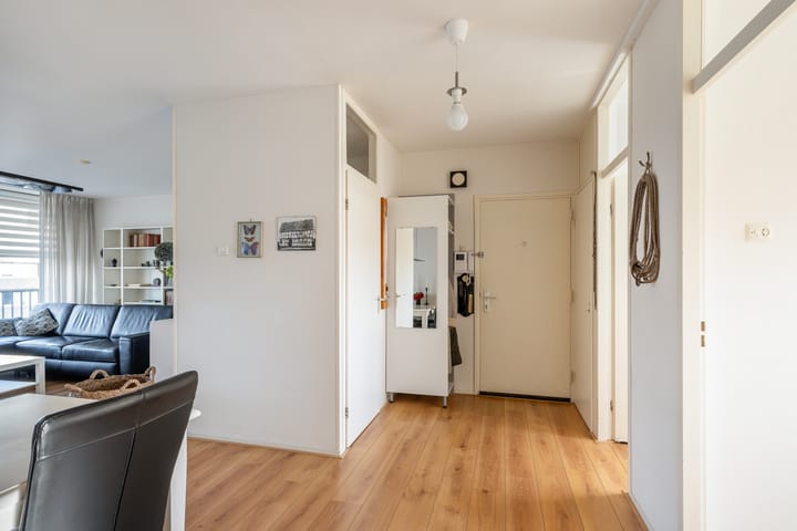 Foto 7 van Merellaan 79