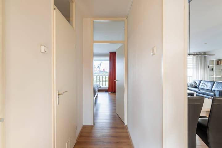 Foto 16 van Merellaan 79