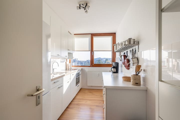 Foto 17 van Merellaan 79