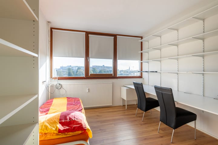 Foto 23 van Merellaan 79