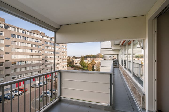 Foto 29 van Merellaan 79