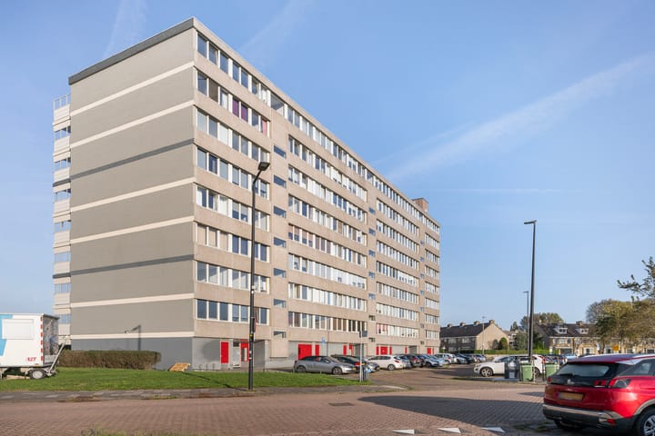 Foto 31 van Merellaan 79