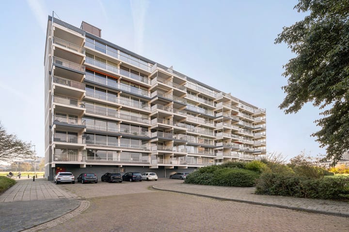 Foto 32 van Merellaan 79