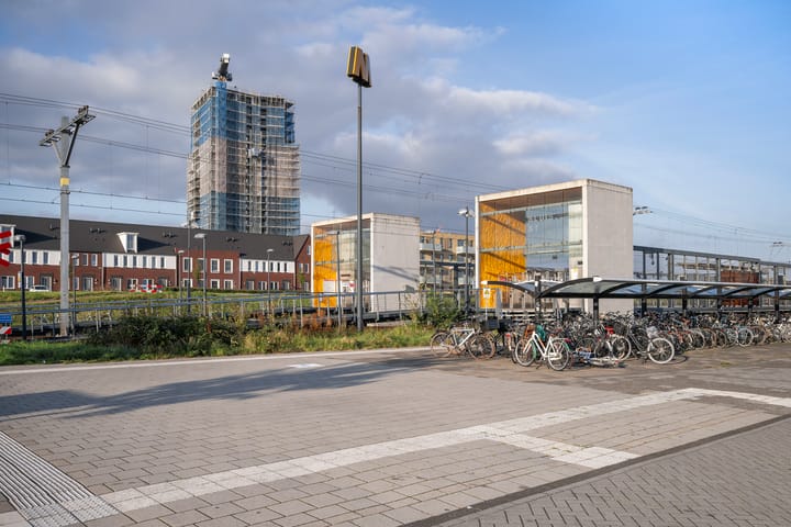 Foto 33 van Merellaan 79