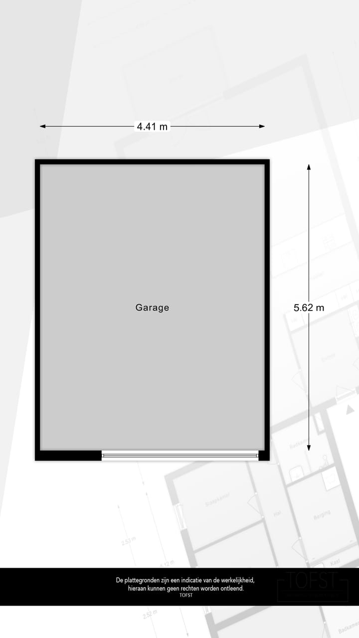 Foto 36 van Merellaan 79