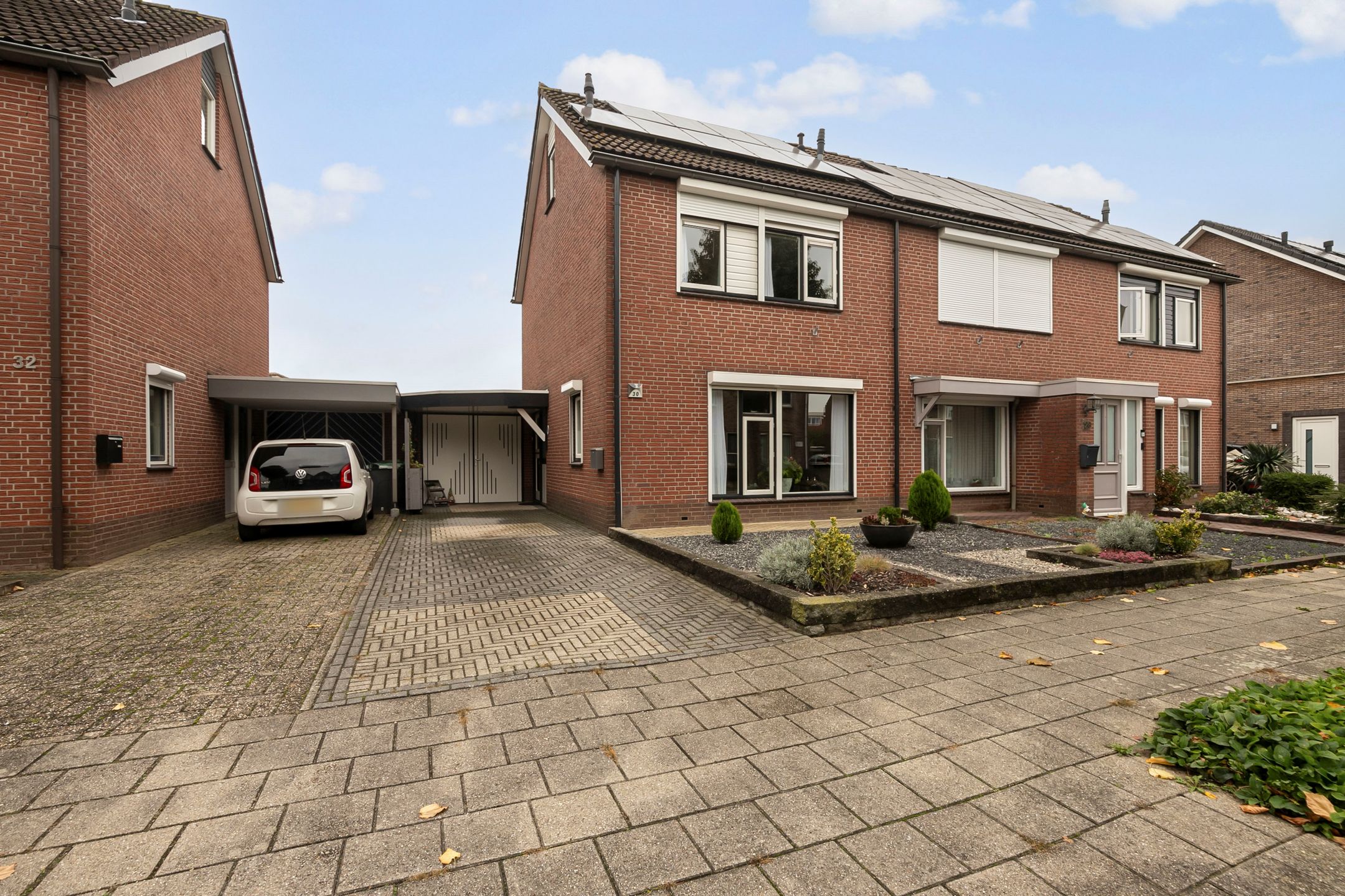 Berkhaag, 30, Herwen, 6914AK, Gelderland, Nederland 30