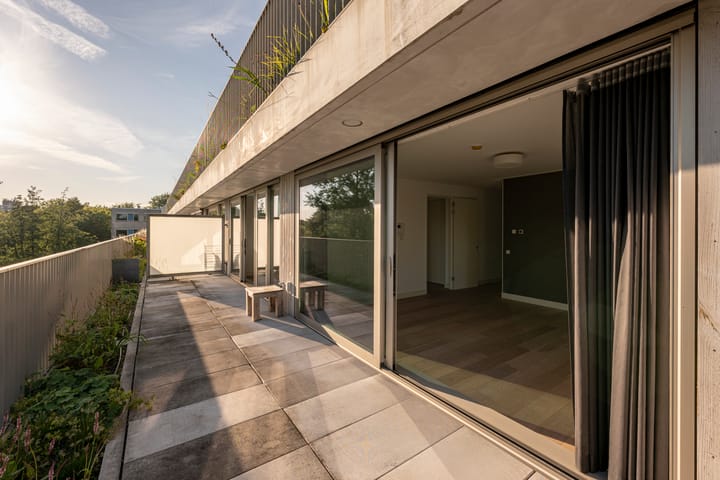 Foto 7 van De Klencke 91-A