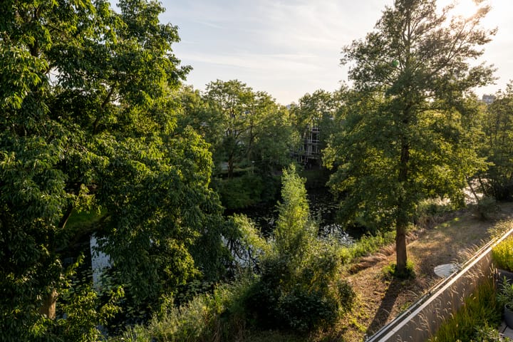 Foto 8 van De Klencke 91-A