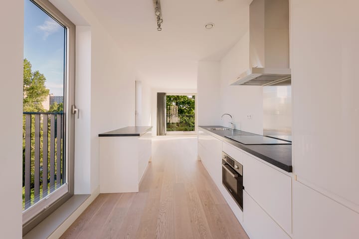 Foto 13 van De Klencke 91-A