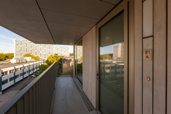 Foto 27 van De Klencke 91-A