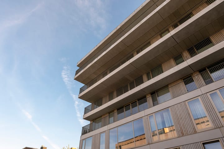 Foto 29 van De Klencke 91-A