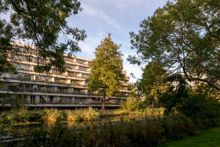 Foto 31 van De Klencke 91-A