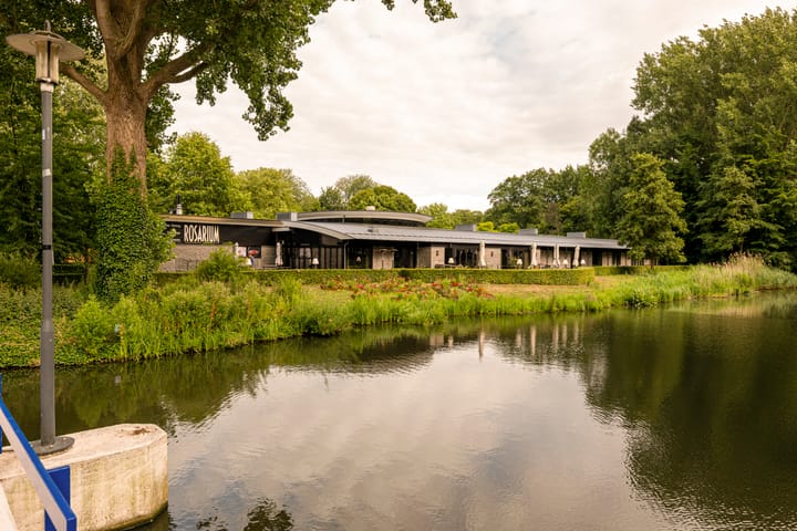 Foto 32 van De Klencke 91-A