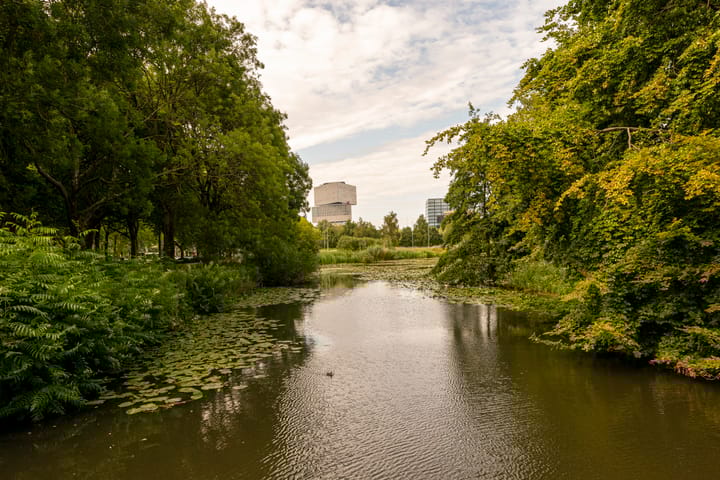 Foto 33 van De Klencke 91-A