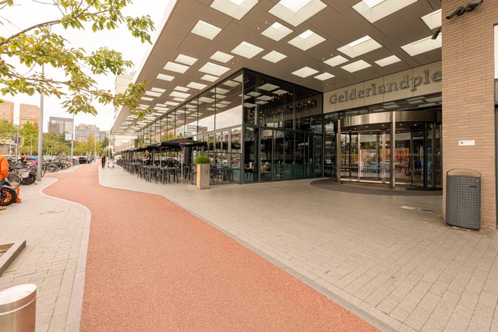 Foto 34 van De Klencke 91-A