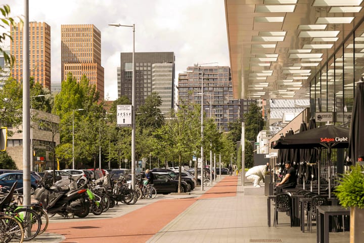 Foto 36 van De Klencke 91-A