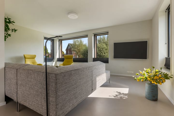 Foto 7 van Duintjerlaan 6