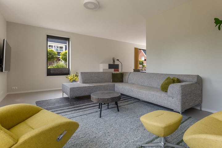 Foto 9 van Duintjerlaan 6