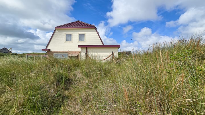 Foto 4 van Midsland aan Zee 406