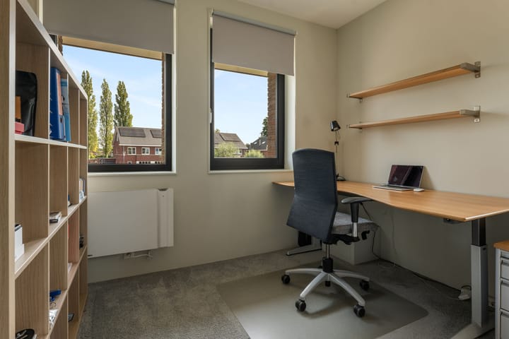 Foto 20 van Duintjerlaan 6