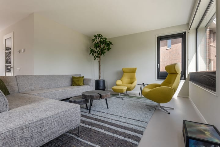 Foto 8 van Duintjerlaan 6