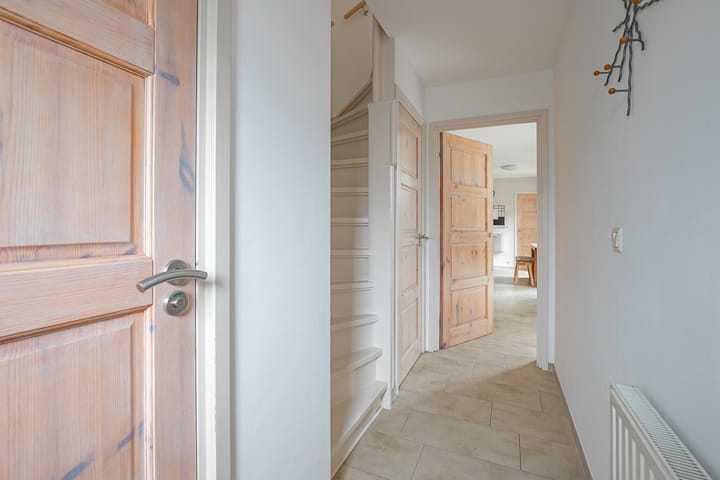 Foto 2 van Bergplein 41