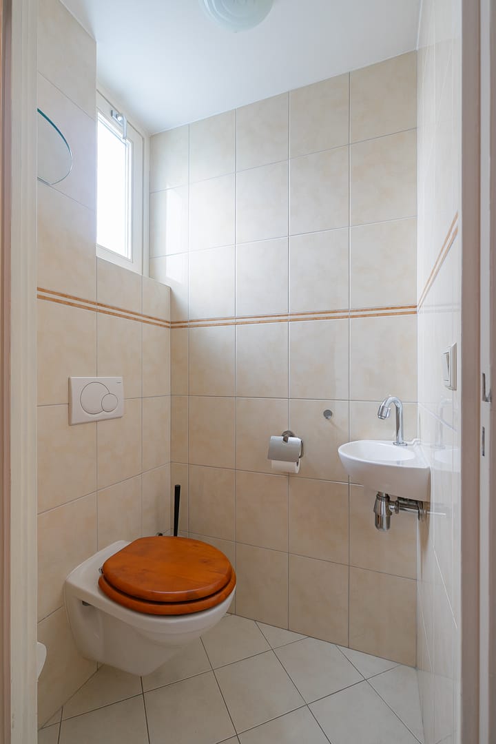 Foto 3 van Bergplein 41