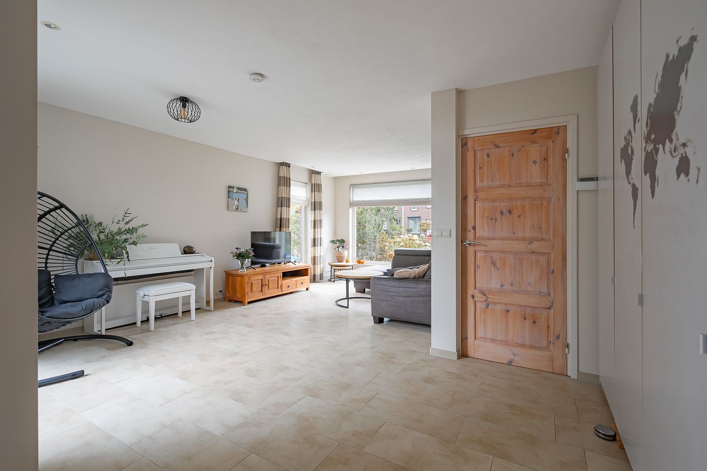 Foto 4 van Bergplein 41