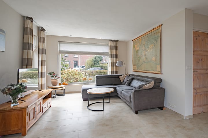 Foto 5 van Bergplein 41