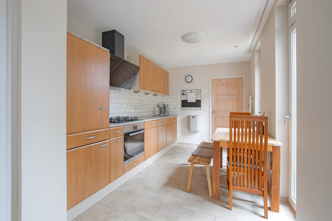 Foto 7 van Bergplein 41