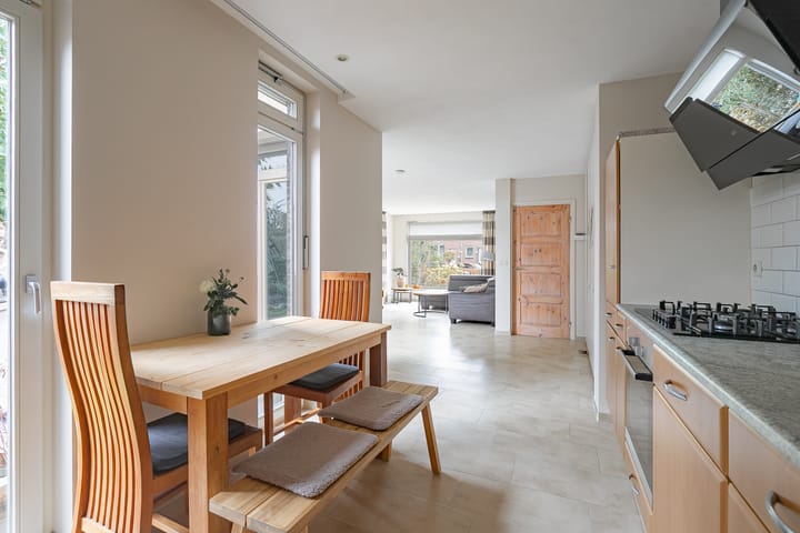 Photo 8 of Bergplein 41