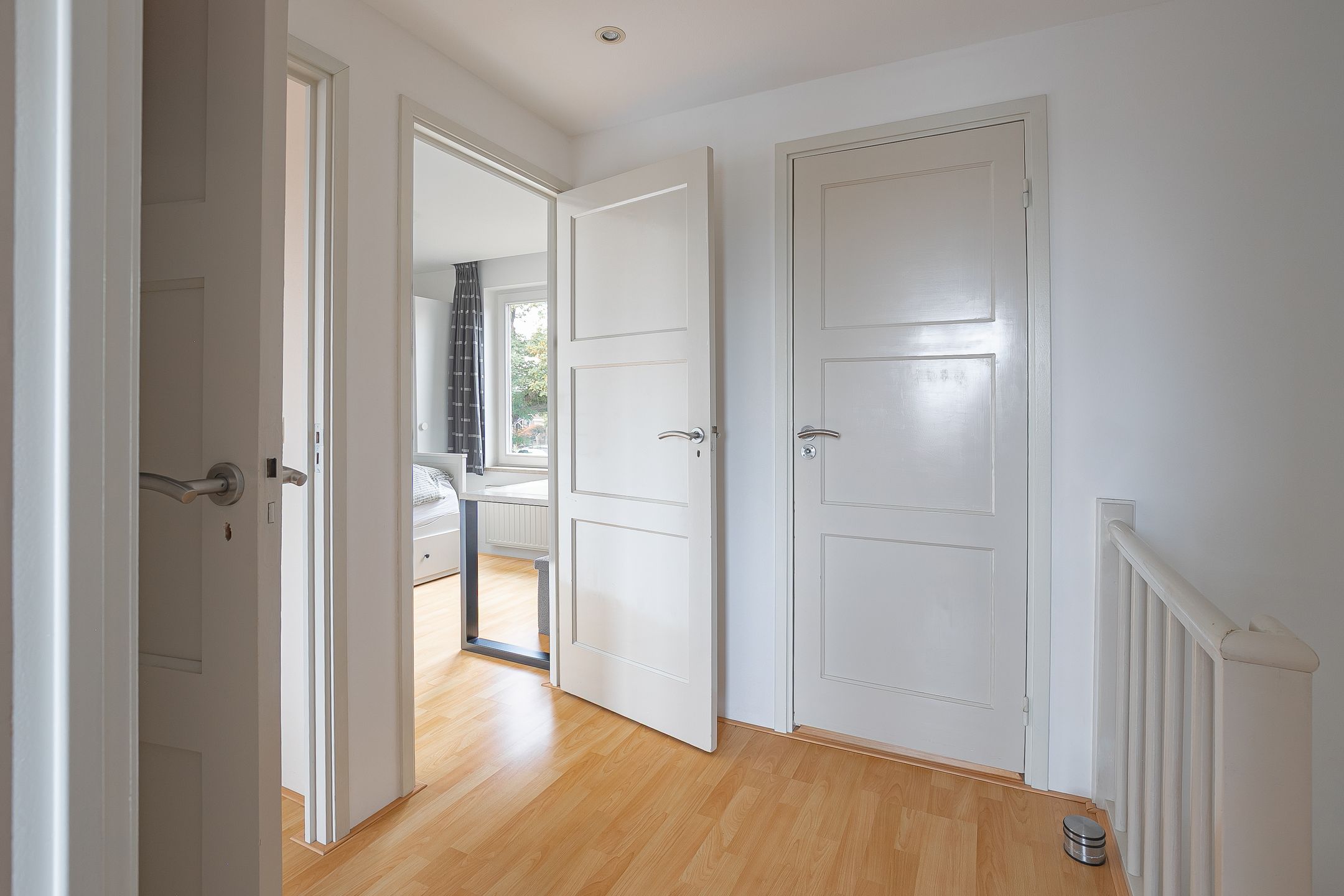 Foto 12 van Bergplein 41