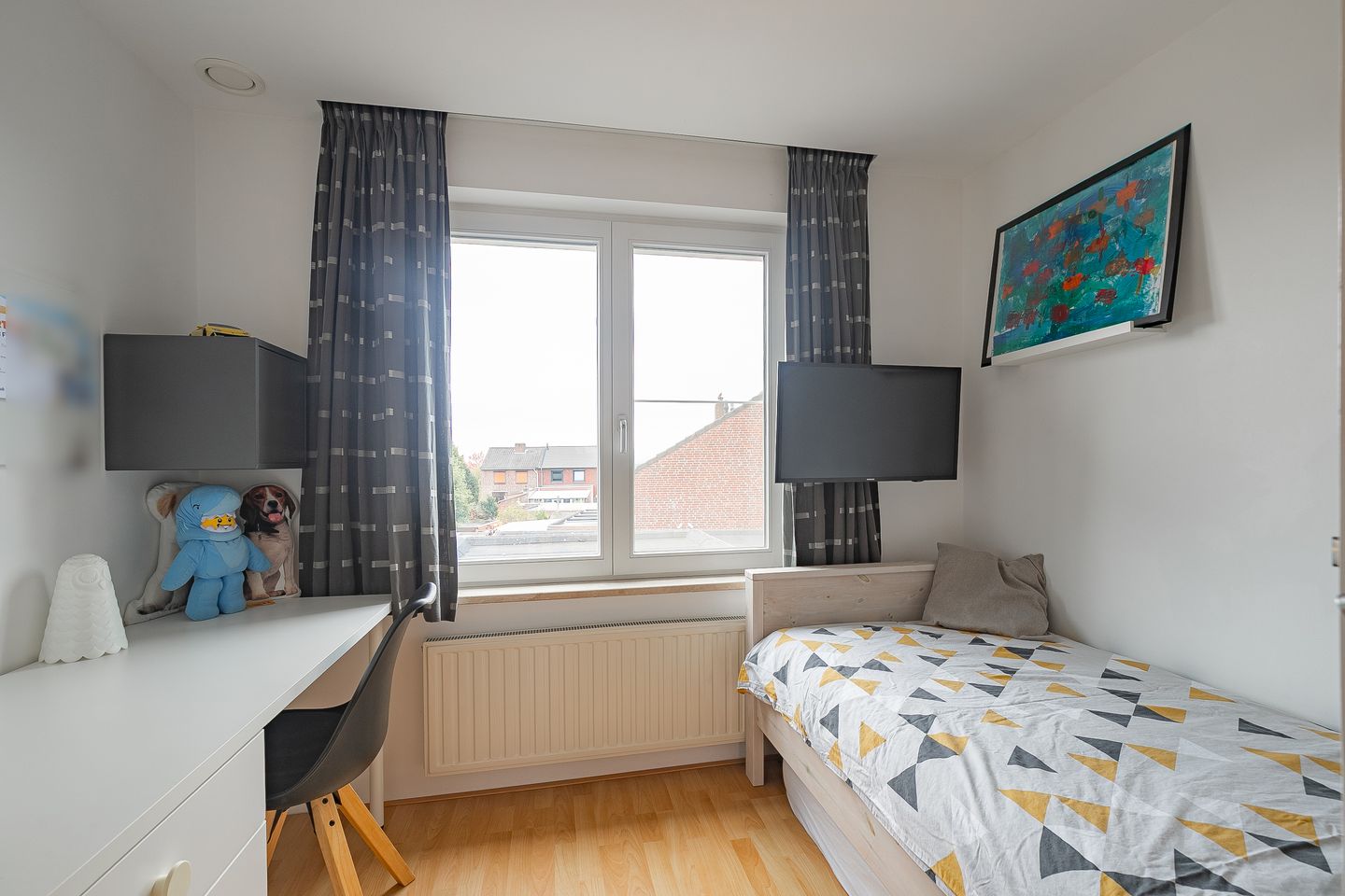 Foto 14 van Bergplein 41