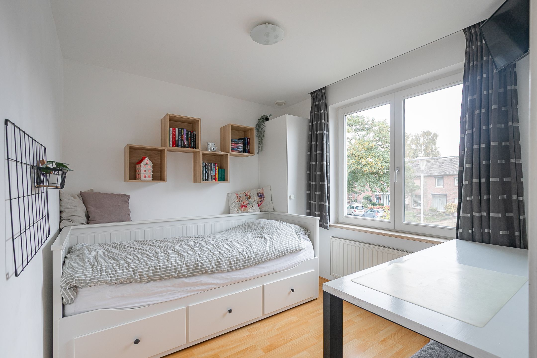 Foto 15 van Bergplein 41